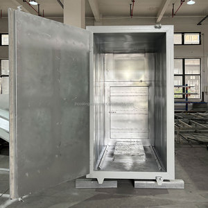 Pistola de Recubrimiento en Polvo Manual para Horno, Cabina de Pulverización para Llantas - Product Image 3