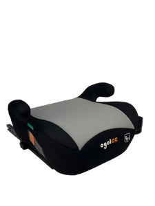 Siège auto rehausseur pour bébé en gros avec <span class=keywords><strong>ISOFIX</strong></span> R129/<span class=keywords><strong>i</strong></span>-<span class=keywords><strong>Size</strong></span> pour enfants et adultes de 125-150 cm, technique de moulage par soufflage, porte-gobelet en option - Product Image 4