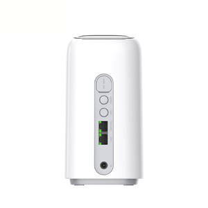 <span class=keywords><strong>FiberHome</strong></span> 5G CPE (3.8Gbps Dual-band Wi-Fi 6) พร้อมพอร์ตเสียงและ USB สำหรับใช้ในบ้าน - Product Image 3