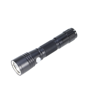 Lampe torche LED portable antidéflagrante avec boîtier en PC, projecteur de recherche - Product Image 5