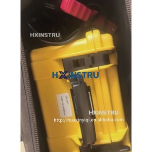 Chauvin Arnoux C.A 6240 microhmmeter ไม่มีอุปกรณ์ใดๆที่ใช้ H - Product Image 3