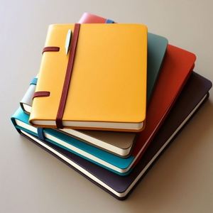 Journal de gratitude quotidien en spirale pour améliorer la santé mentale et le bonheur - Cadeau idéal - Product Image 2