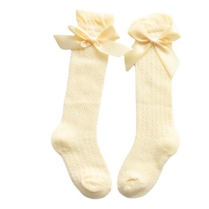Newborn Infant Non-Slip Girls Toddler Bow Cotton Mesh Breathable 0-3 Years <strong>Baby</strong> Girl Socks <strong>Cheap</strong> <strong>Stuff</strong> - Product Image 6