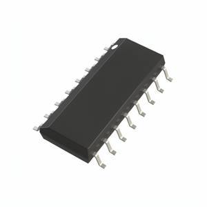 Interface ADG609BRZ 16 SOlC Electronic Circuit Components Manufacturer Channel - Product Image 1