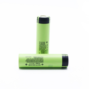 <span class=keywords><strong>แบ</strong></span><span class=keywords><strong>ต</strong></span>เตอรี่ลิเธียมไอออน 3c 10a ความจุ 3.7v 3400mah รุ่น 18650 Ncr 18650b สำหรับไฟฉาย ไฟฉายพกพา รีโมทคอนโทรล <span class=keywords><strong>รถ</strong></span>ของเล่น - Product Image 4