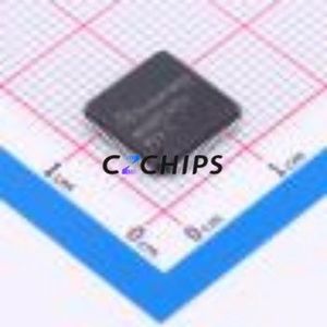 Microcontrôleur à puce de circuit intégré (MCU/MPU/SoC) MSP430FE4252IPMR LQFP-64(10x10) original et neuf - Product Image 1