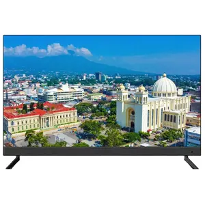 Tv Cina hd 4k televisi pintar led tv 32 inci C9 tv led