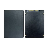 SSD 1TB 2.5 Inch SATA3.0 Kecepatan Tinggi 256GB 512GB 2TB Solid State Drive Cocok untuk Laptop dan Server Baru
