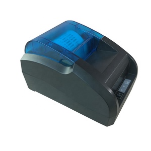 Mini <strong>Pos</strong> Terminal 2inch Ticket Bill <strong>Printer</strong> 58mm Direct Receipt <strong>Printer</strong> Thermal <strong>Driver</strong> <strong>Download</strong> for Shop TC58B - Product Image 2