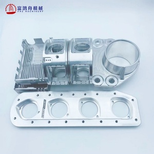 Oem Custom Metal Milling Turning Service Aluminum <b>Laser</b> Cutting Cnc Machining Parts - Product Image 1