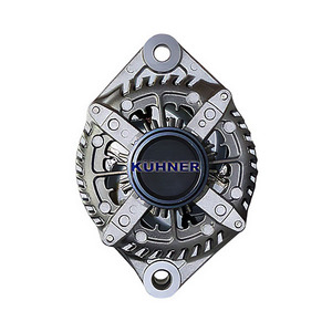 Alternatore compatibile per ALFA ROMEO STELVIO 2.2 D (949.AXD1A) Diesel (KW: 118, cv: 160) da 08-2018 DENSO 554667RID NEW - Product Image 1