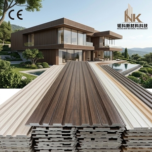 <strong>Spanl</strong> CC-H11-04 Modern Metal Container Home Insulated Wall Panels-Durable Waterproof Eco-Friendly Exterior Sandwich Panels 5+ - Product Image 2
