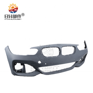 Nuovo Bodykit OEM Sportivo con Paraurti Anteriore per <span class=keywords><strong>BMW</strong></span> Serie 1 <span class=keywords><strong>F20</strong></span> <span class=keywords><strong>M</strong></span>, Aggiornamento Parafango Posteriore con Labbro Anteriore, Ricambi Auto, Pagamento TT - Product Image 6