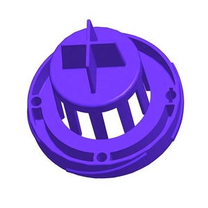 Máy Rửa Tay Tạo Bọt Tự Động Sản Xuất Khuôn Ép Phun Nhựa. 1*8 Khuôn Khoang. - Product Image 2