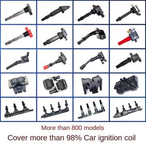 Bobine d'allumage haute puissance, pack haute tension 224336134R 22433-6134R, compatible avec <span class=keywords><strong>Renault</strong></span> 1.6 - Product Image 5