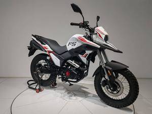 Motocicleta Todoterreno <span class=keywords><strong>HERO</strong></span> 2026 de Nuevo Diseño con Luz LED, Instrumento LCD, Refrigeración por Aire, Moto Deportiva, Velocidad Máxima 105 km/h - Product Image 3