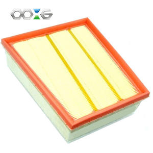 Filtro <span class=keywords><strong>de</strong></span> Aire Nuevo para Motor Element, 16546-8296R, Algodón No Tejido, Filtro <span class=keywords><strong>de</strong></span> Aire para Motor <span class=keywords><strong>de</strong></span> Automóvil Francés - Product Image 1