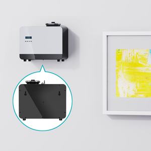 Diffuseur d'arômes électrique intelligent 3000 CBM pour la maison et l'hôtel, diffuseur commercial portable sans eau HVAC avec télécommande - Product Image 6