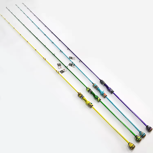 Jigging leurre <span class=keywords><strong>canne</strong></span> à pêche 1.8m guide ordinaire 7-<span class=keywords><strong>60g</strong></span> 15-100g 25-150g eau salée filature coulée <span class=keywords><strong>canne</strong></span> à pêche rivage jigging pêche - Product Image 4