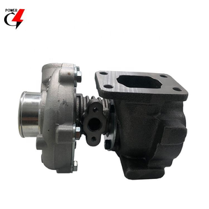 Высокопроизводительный оригинальный турбонагнетатель двигателя J50s J08e турбонагнетатель - Product Image 3