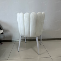 Chaise moderne blanche pure d'événements de hall d'hôtel de chaise d'événement de mariage Offre Spéciale pour épouser
