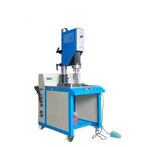 Hot Sell Built-in External Welding Cutting Ultrasonic Kitchen Clean Sponge Welding and Cutting Machine