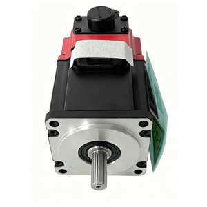 A06B-0115-B075 สำหรับมอเตอร์ AC ฟานุค 0.2kW รุ่น High Smart Pro สำหรับซ่อมแซมระบบส่งกำลังของฟานุค - Product Image 1
