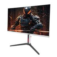 Monitor para Juegos de 27 Pulgadas, Resolución QHD 2K, Frecuencia de Actualización de 180 Hz, Rendimiento Fluido y sin Retrasos, Excelente Calidad de Pantalla