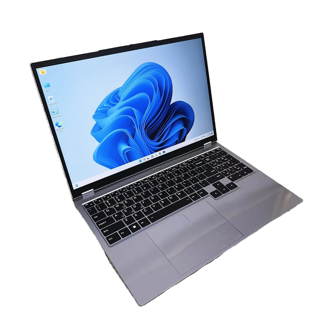 Brand New 16 Inch Core I7 Laptop Computer RAM 16GB/32GB ROM 1TB/2TB/512GB SSD Business Laptop PC