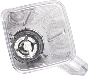 Piezas de repuesto para <span class=keywords><strong>licuadora</strong></span> <span class=keywords><strong>Oster</strong></span>, cuchilla de hielo para <span class=keywords><strong>licuadora</strong></span> con tapa de Base de tarro y dos juntas tóricas de goma, accesorio de junta, Kit de actualización - Product Image 4