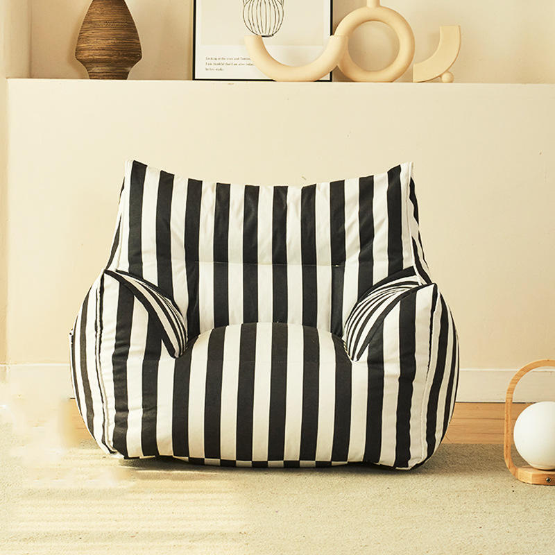 คนเดียว [ลายม้าลาย] [กำมะหยี่]