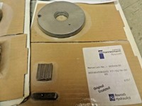 Kit de réparation Plc Mannesmann pour arbre d'entraînement R900540430 V7-1x/16-20re V71x1620re – Neuf, sous garantie