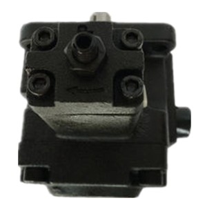 Bomba Hidráulica de Desplazamiento Variable VPKC-F20-A4-02-1, Bomba de Paletas VPKC-F20/F40/F45-A4/A3/A2/A1-01/1 VPKCC - Product Image 4