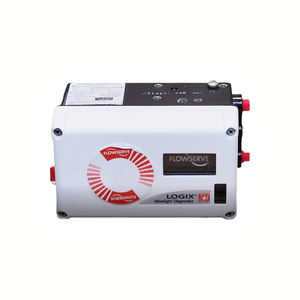 ของแท้ Logix 520MD+37-W1D200-000-0100 ดิจิตอล HART พร้อมเทคโนโลยีแจ้งเตือน - Product Image 2