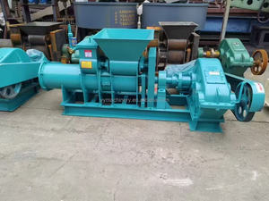 Đất sét đỏ tự động và tro bay làm gạch đất và Bán máy bắn ở nairobi Kenya - Product Image 4