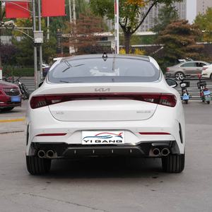 รถยนต์ราคาประหยัดที่สุด ปี 2025 Kia K5 1.5T/2.0T L2 ระบบขับขี่อัจฉริยะ, รถซีดานขนาดกลาง 4 ประตู 5 ที่นั่ง, เครื่องยนต์เบนซิน - Product Image 6
