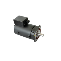 Motor Servo HT HP125-A DC con Refrigeración, Protección de Control Integrada, 13.2-22.6kW, 1500-2000rpm para Aplicaciones Metalúrgicas