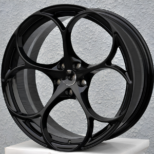 Rines Forjados de 18, 19 y 20 Pulgadas para Alfa Romeo Stelvio, Giulia, 147, 156, 159, <span class=keywords><strong>116</strong></span>, GTV6, GTAM, para BMW F10, F80, M3, E92, M8, G30, F30, M4, G82 - Product Image 3