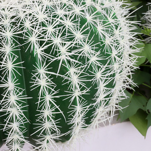 Ornements de <span class=keywords><strong>cactus</strong></span> succulents Grandes plantes de <span class=keywords><strong>cactus</strong></span> artificielles <span class=keywords><strong>pour</strong></span> décoration intérieure et extérieure - Product Image 4