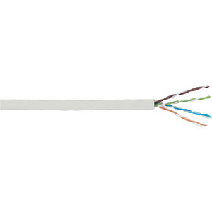 Cable UTP Cat 5 sin blindaje Legrand, conductor de cobre puro, revestimiento de PVC, cable para transmisión de datos para uso en computadoras - Product Image 1