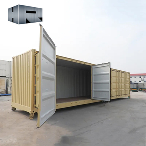 OEM tùy chỉnh bên mở ISO <span class=keywords><strong>Container</strong></span> vận chuyển <span class=keywords><strong>10ft</strong></span> 20ft 40ft <span class=keywords><strong>container</strong></span> đặc biệt - Product Image 5
