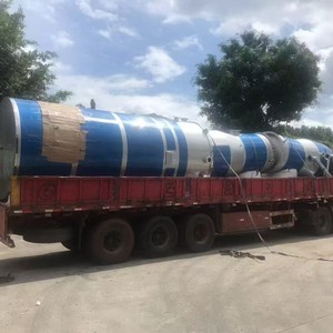 Stainless Steel Reverse Osmosis <b>Water</b> Filter System 1600 GPD Commercial Self-Cleaning Easy Operation Rural <b>Drinking</b> <b>Water</b> - Product Image 4