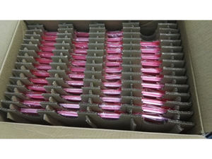 Módulo de Pantalla LCD TFT AT070TN92 de 7.0 Pulgadas con Resolución de 800*600, RGB Paralelo para Pantalla de Video Teléfono, Proveedor de Fábrica - Product Image 4