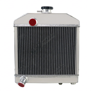 Radiateur pour Kubota LSeries LI75 L185L1500 L1501L180115221-72060 - Product Image 1