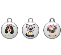 Étanche 4G Porte-clés Dispositif de suivi en temps réel Key Finder Locator Air Tag Anti-Lost Pet GPS Tracker sans fil pour IOS Android