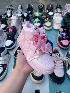 Zapatillas Deportivas Casuales Unisex de Diferentes Tipos, Precio de Liquidación, Venta al Por Mayor, Hechas en China - Product Image 5