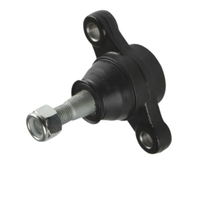 Vente directe d'usine, ensemble de 6 pièces Sonata K641392 K641391, bras de suspension, pièces automobiles
