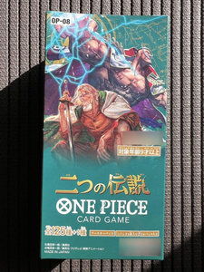 <span class=keywords><strong>การ์ด</strong></span>สะสมอนิเมะ JPS Ver 100% ของแท้ TCG OP8 ONES PIECED Two Legends Booster Box ชุดการ์ดเกม <span class=keywords><strong>SSR</strong></span> - Product Image 6