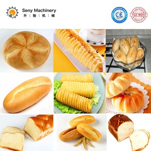 Máy Cắt Bánh Mì Công Nghiệp Bán Chạy Chất Lượng Hàng Đầu - Product Image 5