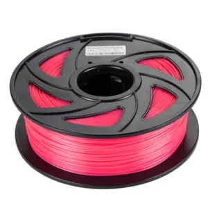 3D Printer Filament PLA/ABS/TPU/PETG/WOOD/HIPS/NYLON/PC 3D Printing Filament OEM/ODM 33 Colors 3D Filaments